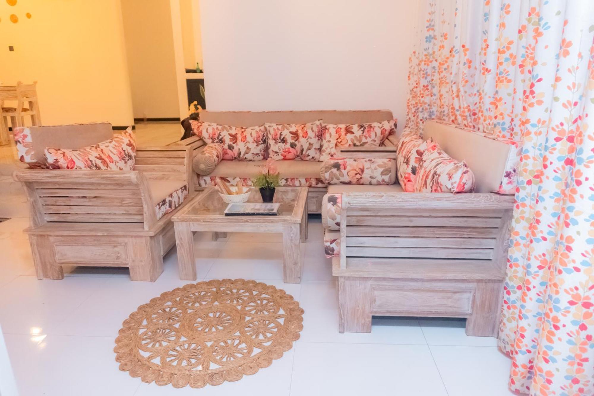 Villa Tropical Oasis Balapitiya Esterno foto
